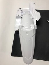 PARAFANGO POSTERIORE YAMAHA