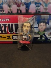 Corinthian MicroStars