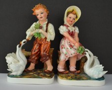 Italian Majolica Mollica Lenci