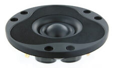 Tweeter SCAN SPEAKING