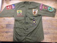VINTAGE BOY SCOUTS BSA UNIFORM