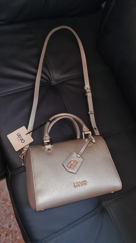 Liujo bauletto - liujo, bauletto 