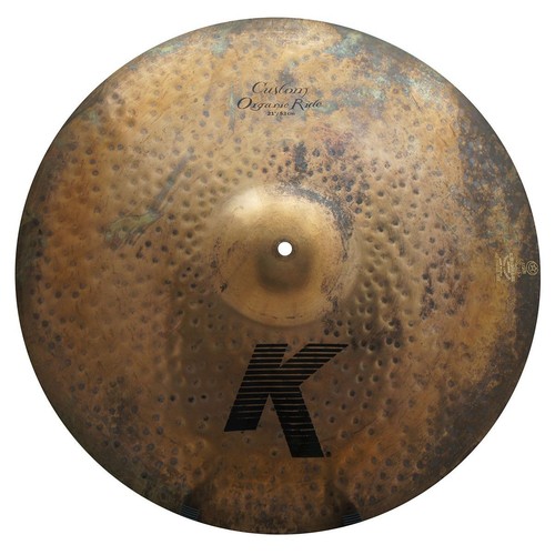 Zildjian k0971 dark sound - k0971, 21"