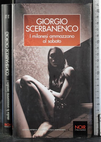 Milanesi ammazzano al - i,