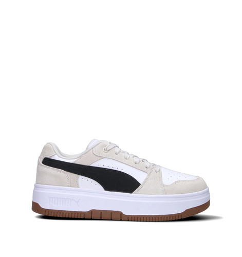 Puma sneakers donna bianco - puma,
