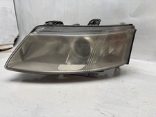 Faro proiettore Saab 9-3 Ver2