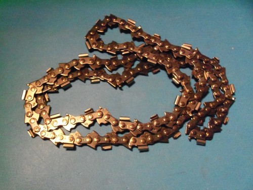 Nuova catena oregon adatta - catena, 14"