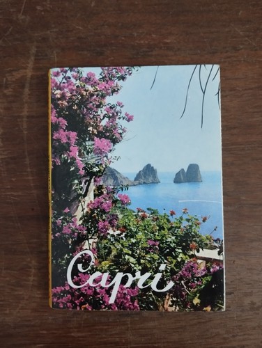 Capri kodak vedute - kodak,