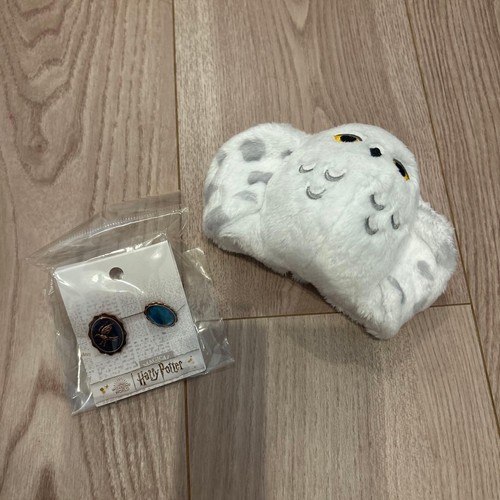 Harry potter goods - harry,
