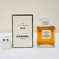 CHANEL n.5 N5 Eau de Parfum