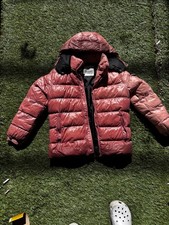 Giacche Moncler bambina 9-10