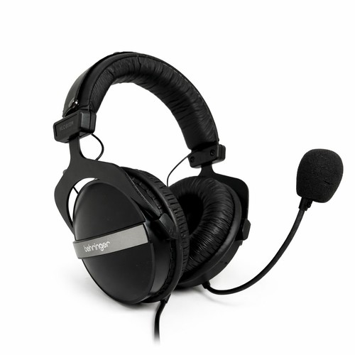 Behringer hlc660m cuffie - behringer,