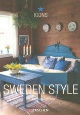 Sweden Style: Exteriors