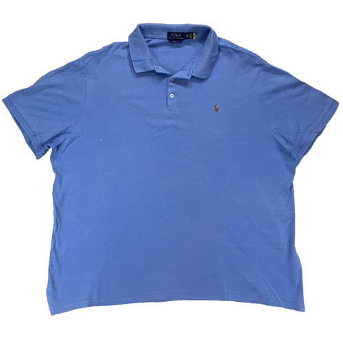 Polo ralph lauren blu - polo,