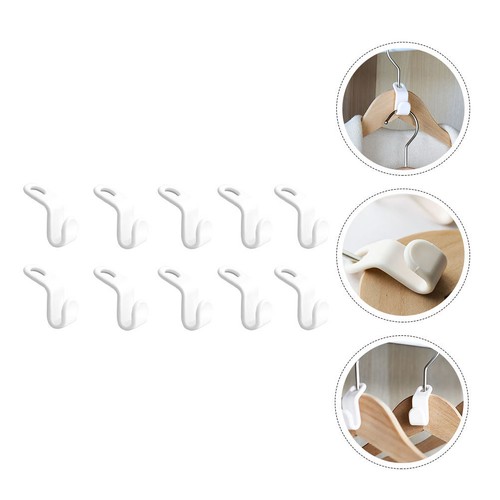 100 pcs single prong hook - prong,
