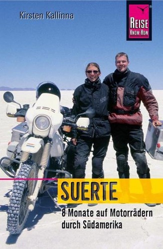 Suerte edition reise - suerte, (edition
