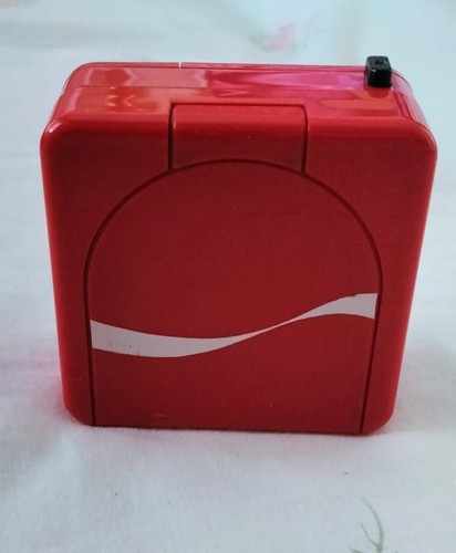 Gagdet marchio coca cola - marchio,