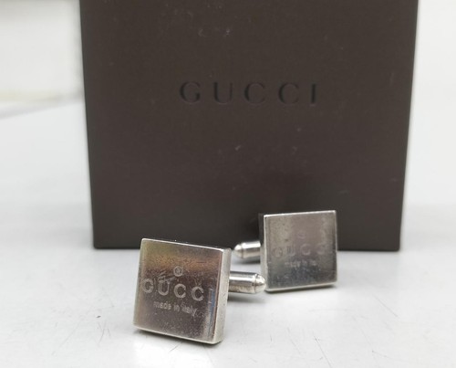 Gemelli gucci 925 - gucci,