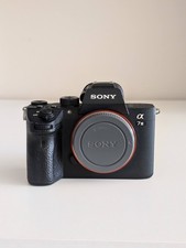 come NUOVA NEW Sony Alpha A7