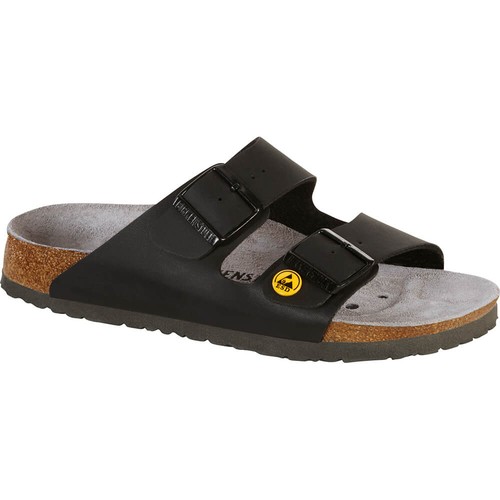 Scarpe antinfortunistiche