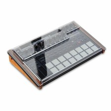 Decksaver Dave Smith