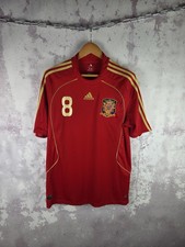 Maglia Calcio Vintage Adidas