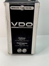 Kit Cadenza Pedale VDO [ssg]
