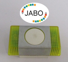 (D8) LEGO Duplo Sirena Luce di Avvertimento Lampeggiante Giallo con Luci e Suoni