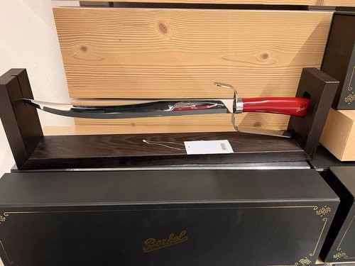 Berkel sciabola champagne - sciabola,