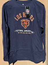 Fanatics Chicago Bears T-Shirt