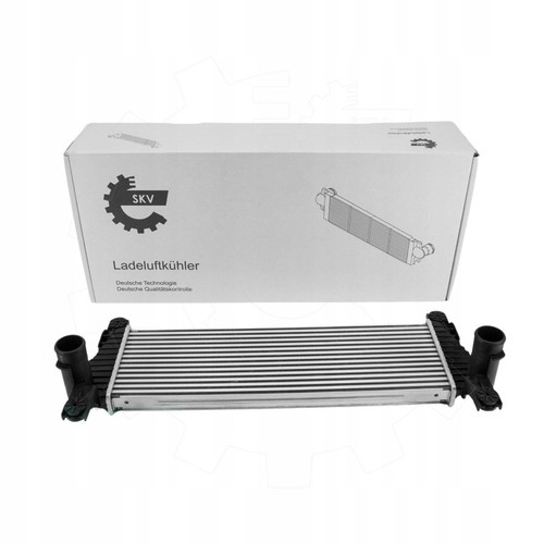Intercooler 98skv107 ford - 98skv107,