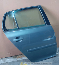 Intelaiatura int. porta post