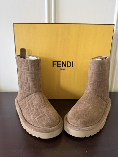 Stivali fendi donna taglia - stivali,