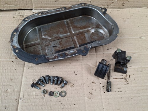 Carter distribution renault - , 5