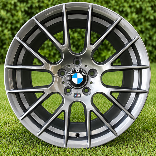 Jantes nuove style pack - 18'',