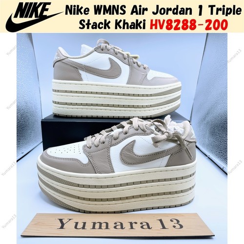 Nike wmns air jordan triple - wmns,