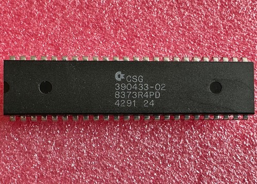Super denise 8373r4pd csg - super,