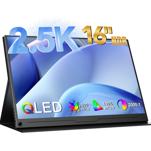 Monitor portatile superfect - portatile,