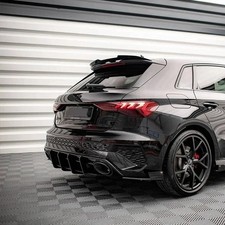 SPOILER TETTO AUDI A3 8Y