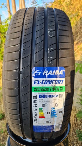 Pneumatici 225 45r17 94w - pneumatici, xl