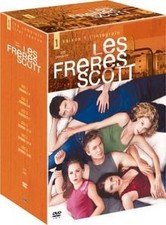 Les Frères Scott - Saison 1