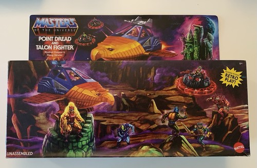 Masters the universe - masters, of