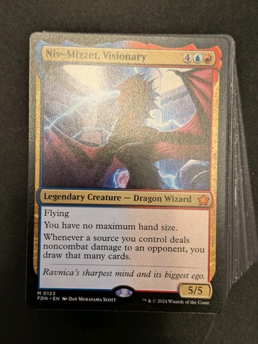 Mtg edh mazzo - mtg, commander