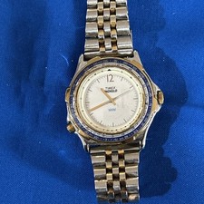 Vintage Rare Timex Indiglo
