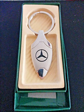 Portachiavi mercedes benz - portachiavi, mercedes-benz
