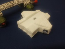 Dinky Meccano space 1999