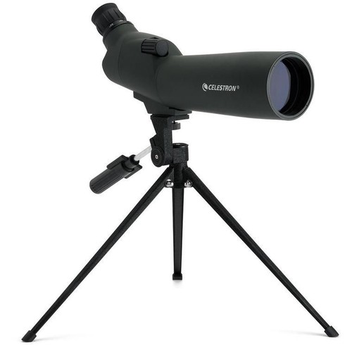Spotter rifrattore zoom