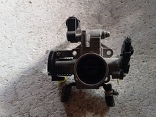 CORPO FARFALLATO PER KIA Picanto 1° Serie 3510002940 benzina 1086 (04>08)