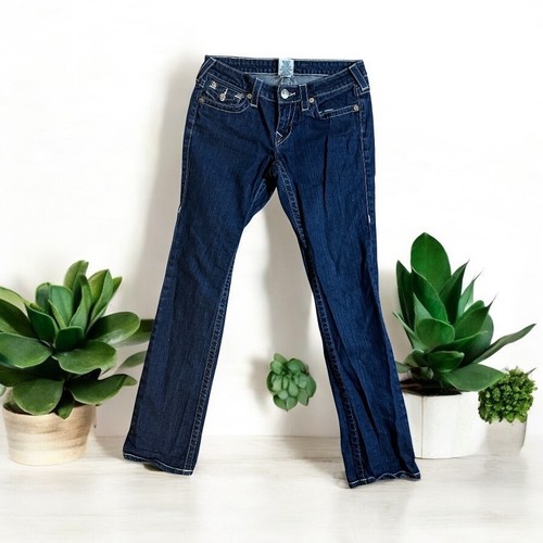 Jeans skinny true - true, religion