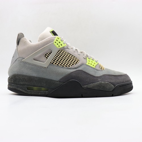 Nike air jordan uomo - nike, 4